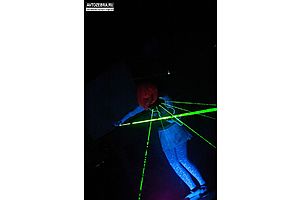   14 февраля 2013г. в г.Бийске открытие официального дилерского центра «Ford»