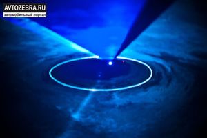   14 февраля 2013г. в г.Бийске открытие официального дилерского центра «Ford»