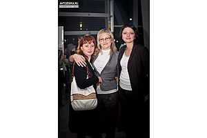   14 февраля 2013г. в г.Бийске открытие официального дилерского центра «Ford»