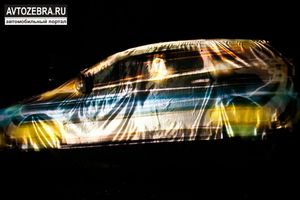   14 февраля 2013г. в г.Бийске открытие официального дилерского центра «Ford»