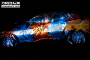   14 февраля 2013г. в г.Бийске открытие официального дилерского центра «Ford»