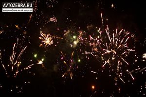   14 февраля 2013г. в г.Бийске открытие официального дилерского центра «Ford»