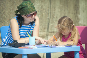   21 июля &laquo;День открытых дверей&raquo; Chevrolet Captiva в Автоцентре Реал-моторс