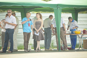   21 июля «День открытых дверей» Chevrolet Captiva в Автоцентре Реал-моторс