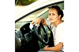   21 июля «День открытых дверей» Chevrolet Captiva в Автоцентре Реал-моторс