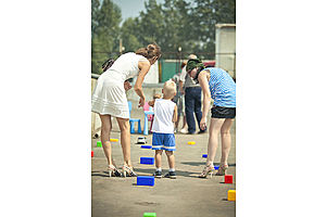   21 июля «День открытых дверей» Chevrolet Captiva в Автоцентре Реал-моторс