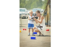   21 июля «День открытых дверей» Chevrolet Captiva в Автоцентре Реал-моторс