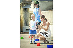   21 июля «День открытых дверей» Chevrolet Captiva в Автоцентре Реал-моторс