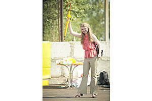   21 июля «День открытых дверей» Chevrolet Captiva в Автоцентре Реал-моторс