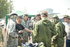   21 июля «День открытых дверей» Chevrolet Captiva в Автоцентре Реал-моторс