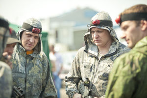   21 июля «День открытых дверей» Chevrolet Captiva в Автоцентре Реал-моторс