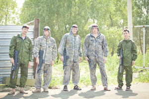   21 июля «День открытых дверей» Chevrolet Captiva в Автоцентре Реал-моторс