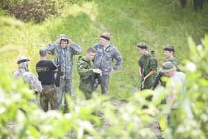   21 июля «День открытых дверей» Chevrolet Captiva в Автоцентре Реал-моторс