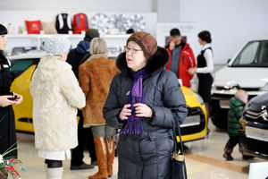   Новинка от Автоцентра АНТ – Citroen C-Elysee от 455 900 рублей – понравилась барнаульцам!

 