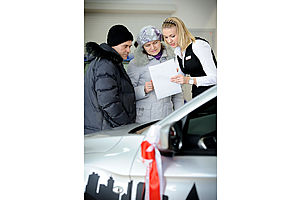   Новинка от Автоцентра АНТ – Citroen C-Elysee от 455 900 рублей – понравилась барнаульцам!

 