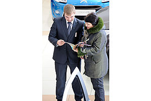   Новинка от Автоцентра АНТ – Citroen C-Elysee от 455 900 рублей – понравилась барнаульцам!

 