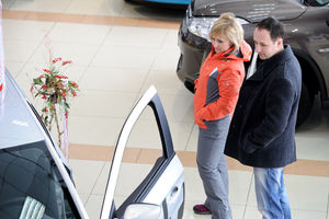   Новинка от Автоцентра АНТ – Citroen C-Elysee от 455 900 рублей – понравилась барнаульцам!

 