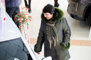   Новинка от Автоцентра АНТ – Citroen C-Elysee от 455 900 рублей – понравилась барнаульцам!

 