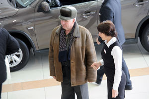   Новинка от Автоцентра АНТ – Citroen C-Elysee от 455 900 рублей – понравилась барнаульцам!

 