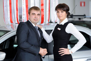   Новинка от Автоцентра АНТ – Citroen C-Elysee от 455 900 рублей – понравилась барнаульцам!

 