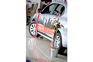   Новинка от Автоцентра АНТ – Citroen C-Elysee от 455 900 рублей – понравилась барнаульцам!

 