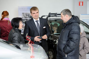   Новинка от Автоцентра АНТ – Citroen C-Elysee от 455 900 рублей – понравилась барнаульцам!

 