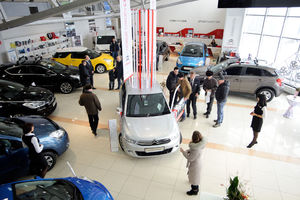   Новинка от Автоцентра АНТ – Citroen C-Elysee от 455 900 рублей – понравилась барнаульцам!

 