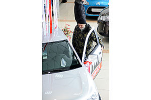   Новинка от Автоцентра АНТ – Citroen C-Elysee от 455 900 рублей – понравилась барнаульцам!

 