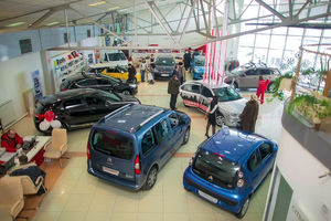   Новинка от Автоцентра АНТ – Citroen C-Elysee от 455 900 рублей – понравилась барнаульцам!

 