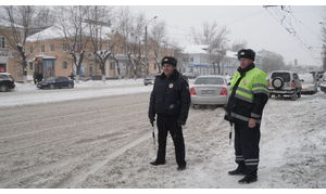   "Автокресло - детям". Барнаул. 22.11.12