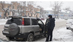   "Автокресло - детям". Барнаул. 22.11.12