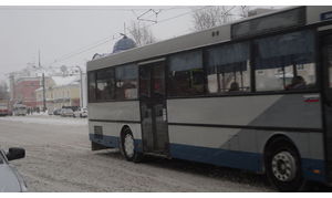   "Автокресло - детям". Барнаул. 22.11.12