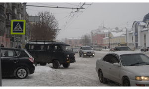   "Автокресло - детям". Барнаул. 22.11.12