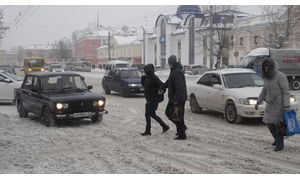   "Автокресло - детям". Барнаул. 22.11.12