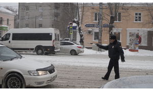   "Автокресло - детям". Барнаул. 22.11.12