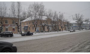   "Автокресло - детям". Барнаул. 22.11.12