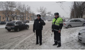   "Автокресло - детям". Барнаул. 22.11.12