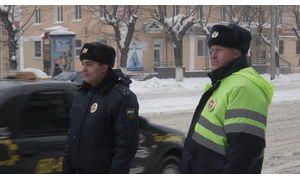   "Автокресло - детям". Барнаул. 22.11.12