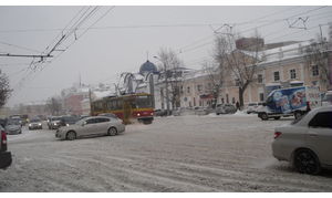   "Автокресло - детям". Барнаул. 22.11.12