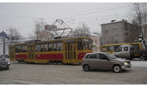   "Автокресло - детям". Барнаул. 22.11.12