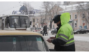   "Автокресло - детям". Барнаул. 22.11.12