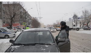   "Автокресло - детям". Барнаул. 22.11.12