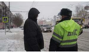   "Автокресло - детям". Барнаул. 22.11.12