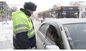   "Автокресло - детям". Барнаул. 22.11.12