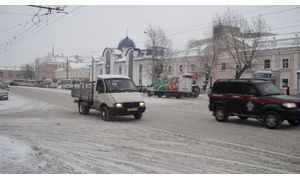   "Автокресло - детям". Барнаул. 22.11.12