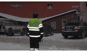   "Автокресло - детям". Барнаул. 22.11.12