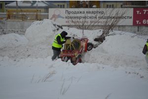   3 этап открытого Первенства СФО по зимнему автокроссу среди детей. 19.01.2013г. (фото АКОО СТК "Алтакросс" )