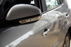   26 февраля состоялось торжественное открытие дилерского центра «Джили Центр Алтай»