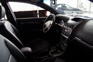   26 февраля состоялось торжественное открытие дилерского центра «Джили Центр Алтай»