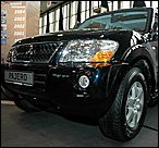 11 мая 2006 г, Барнаул   5-ая специализированная выставка &ldquo;Авто-экспо&rdquo; 